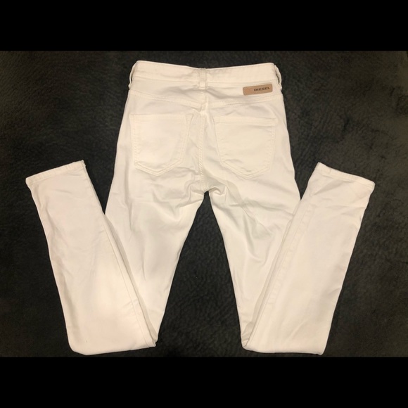 Diesel Denim Jeans - Picture 3 of 3